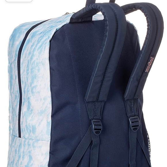 JanSport Cross town Mile high cloud - Picture 4 of 6